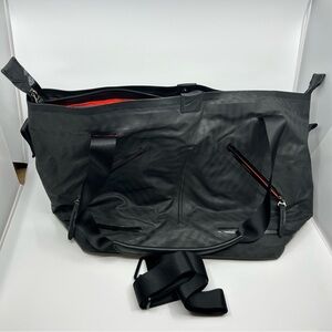 Nike Formflux Gym Bag Waterproof